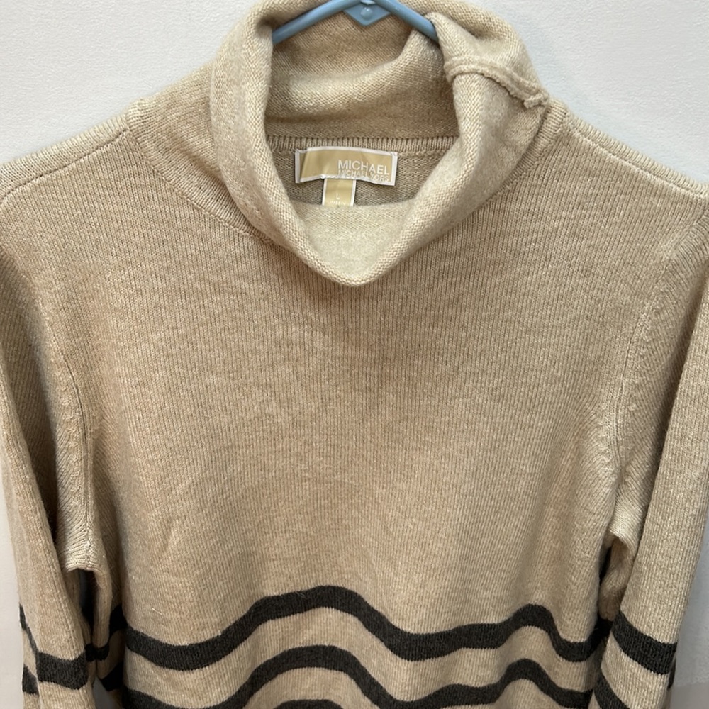 Michael Kors Large Sweater
